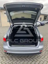 2016 Audi A4