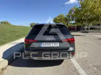 2016 Audi A4