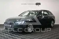 2016 Audi A4