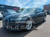 2016 Audi A4