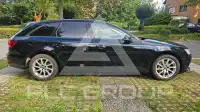 2016 Audi A4