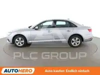 2016 Audi A4