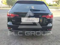 2016 Audi A4