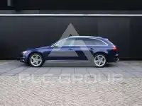 2016 Audi A4