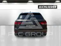 2016 Audi A4