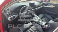 2016 Audi A4