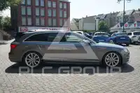 2016 Audi A4