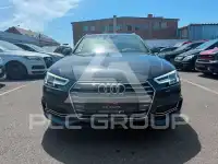 2016 Audi A4