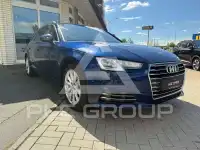 2016 Audi A4