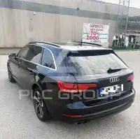 2016 Audi A4