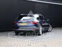 2016 Audi A4
