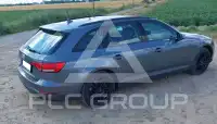 2016 Audi A4