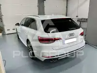 2016 Audi A4