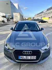 2016 Audi A4