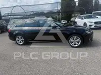 2016 Audi A4