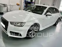 2016 Audi A4