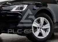 2016 Audi A4