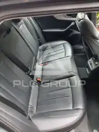 2016 Audi A4