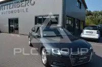 2016 Audi A4