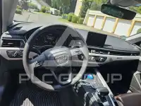 2016 Audi A4
