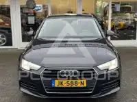 2016 Audi A4