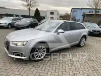 2016 Audi A4