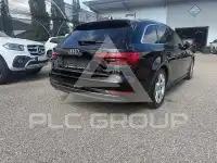 2016 Audi A4