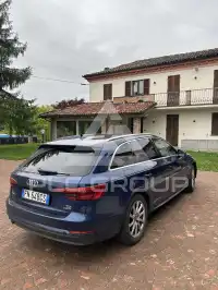 2016 Audi A4
