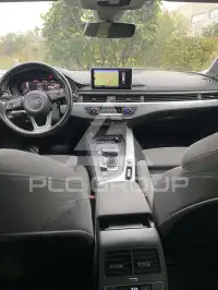 2016 Audi A4