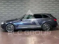 2016 Audi A4