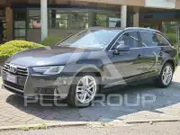 2016 Audi A4