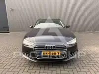 2016 Audi A4
