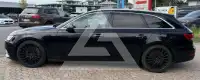 2016 Audi A4