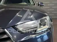 2016 Audi A4