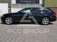2016 Audi A4