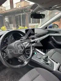 2016 Audi A4