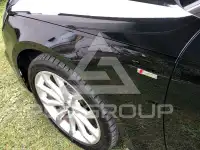 2016 Audi A4