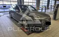 2016 Audi A4