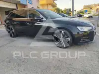 2016 Audi A4