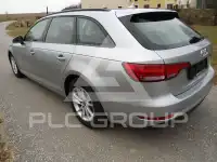 2016 Audi A4