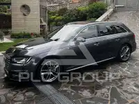 2016 Audi A4