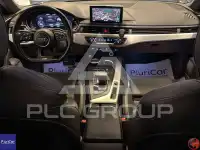2016 Audi A4