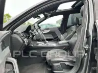 2016 Audi A4