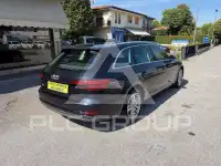 2016 Audi A4