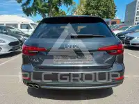2016 Audi A4