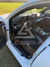 2016 Audi A4