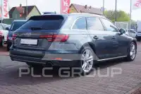 2016 Audi A4