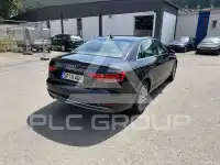 2016 Audi A4