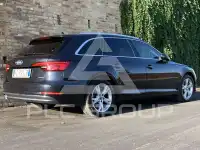 2016 Audi A4
