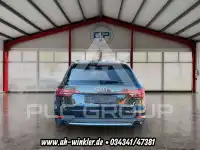 2016 Audi A4